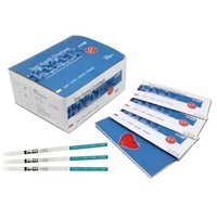 OneMed Test Pack Alat Tes Kehamilan Mandiri Tespack Onemed 1 Box 50pcs