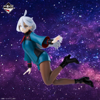 🇯🇵吼皮玩具🇯🇵 米奧琳涅 連布蘭 日版 一番賞 B賞 公仔 水星的魔女 vol.2 風靈 米米 鋼彈 美少女 景品