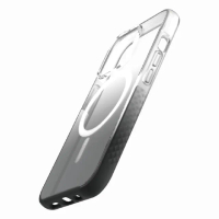 【BodyGuardz】iPhone 14 6.1吋 Ace Pro 頂級王牌耐衝擊軍規防摔殼MagSafe版 - 黑白漸層