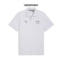 Kaos Polo Pria PUMA BMW MMS ESSENTIALS 63490007 ORIGINAL XXL