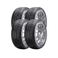 【BRIDGESTONE 普利司通】輪胎 RE004-2055516吋 台灣_四入組_205/55/16(車麗屋)