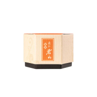 【富山香堂】獨家限定_絕世香品_東加老山3.5H盤香40片裝(數量稀少 收藏經典款)