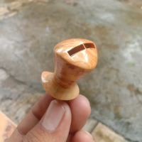 Sawangan merpati kayu / cangkring lubang 2 / 1 original bunyi sangat nyaring