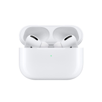 【現貨速發】Apple蘋果AirPods Pro真無線耳機入耳式藍牙降噪藍牙耳機