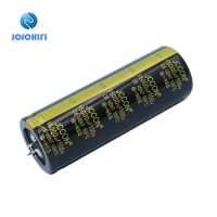 15000UF 100V 35x100mm JCCON 2 Stitches / 4 Stitches 105 ℃ New Audio Power Amplifier Power Horn Capacitor