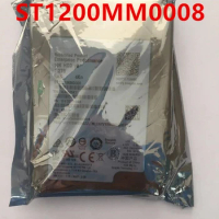 Original New HDD For Seagate 1.2TB 2.5" SAS 128MB 10000RPM For Internal HDD For Server HDD For ST1200MM0008