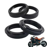 41x53x8 motorcycle front fork oil seal, suitable for Suzuki AN400 BURGMAN GSF400 GSF600N GSF600S GSF600 BANDIT GSF 600 AN 400