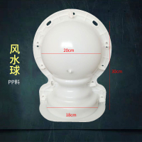 แม่พิมพ์คอลัมน์โรมัน ABS พลาสติกเหล็กปูนซีเมนต์เครื่องประดับขนาดเล็กลูกฮวงจุ้ยสไตล์ยุโรป GRC ส่วนประ