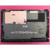 New Original for Lenovo ThinkPad X1 Yoga 2nd Gen 20JD 20JE 20JF 20JG base Cover bottom Lower Case 01AY911 01AX888