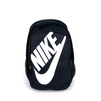 【NIKE 耐吉】後背包 運動包 書包 旅行包 大容量 雙層 NK HAYWARD FUTURA BKPK 黑 BA5217-010(2445)