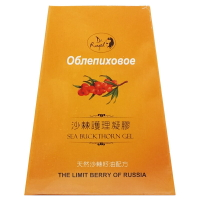 Dr.Royal俄羅斯沙棘籽護理凝膠 75g [美十樂藥妝保健]