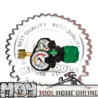 Regulator Oxygen Original ESS42 - 150 - 992 VICTOR