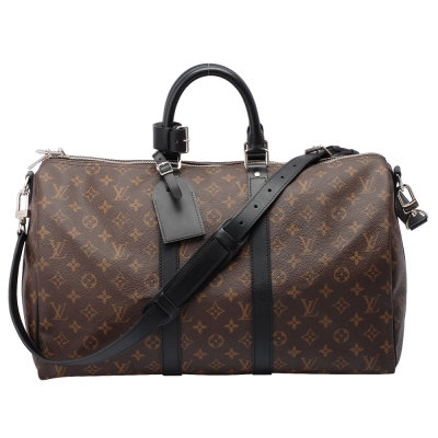 Louis vuitton 2025 keepall 45 vintage