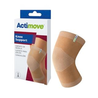 【Actimove 擁抱系列】照護型護膝(單入)(德國醫療輕量型護具品牌)