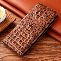 Magnet Genuine Leather Skin Flip Wallet i Phone Case On For iphone 11 12 13 14 15 Pro Max Plus iphone15 ProMax i14 i15 256/512