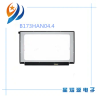 17.3'' 144HZ Laptop lcd screen B173HAN04.4 FIT N173HCE-G33 B173HAN04.0 FOR Allienware 51m ASUS 6Plus FX86SM HP 5PLUS RTX2070