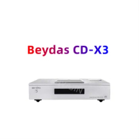 The Latest Beydas CD-X3 high-fidelity hifi household bile pure CD player player player 20HZ~20KHZ