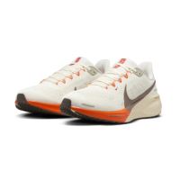 【NIKE 耐吉】Air Zoom Pegasus 41 男鞋 蛇年 白橘色 網布 透氣 小飛馬 運動 跑鞋 慢跑鞋 HV5975-102