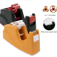 Tape Cutter Tape Dispenser Joyko TC-116 Pemotong Pita Perekat