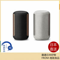 【日本直送！快速發貨！】SONY 索尼 SRS-RA3000 頂級無線揚聲器 全向式環繞音效 藍芽喇叭 RA3000