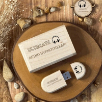 Flashdisk Ultimate Audio Hypnotherapy Otg
