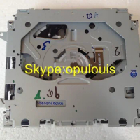 pioneer single CD drive loader mechanism deck for DEH-P4650 DEH-P7600 DEH-P8600 car CD player