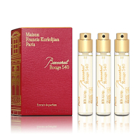 Maison Francis Kurkdjian MFK Baccarat Rouge 540 水晶之燄典藏香精禮盒 11MLX3入