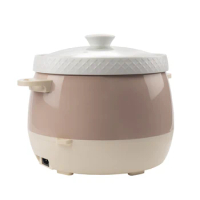 OEM Factory Ceramic Slow Cooker Commercial Slow Cooker Industrial Slow Cooker