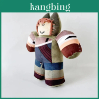 The Forge Character Plush With Short Plush Cover For Kids And Gift Ideas