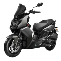 【AEON 宏佳騰】STR 300 ABS(智慧儀表/黃牌速可達/機車/普洛吉村重機)