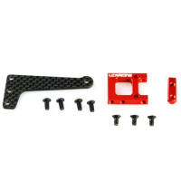 LC Racing C7079 Floating Servo Mount for LC10B5