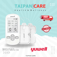 Yuwell SDP330 TENS Machine Nerve Muscle Stimulator Pain Relief Therapy Device