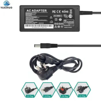 19V 3.42A 65W 5.5x2.5mm AC Power Adapter Laptop Charger for Asus X401A X550C A450C Y481 X501LA X551C A52F X555 TOSHIBA GATEWAY