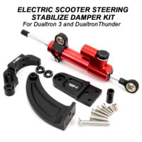 Electric scooter Accessories Steering Stabilize Damper kit For Dualtron 3 and Thunder