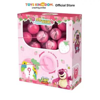 JANDOON GACHA MACHINE LOTSO RANDOM