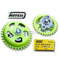 POMPA OLI KARISMA KHARISMA NRGI RACING OIL PUMP NMAX OLD / LAMA