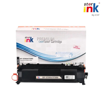 StarInk CE505A / CF280A ตลับหมึก HP P2035n, P2055dn, Pro400, M401dn, M401dw, M401n, M425dn, M425dw