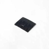 Dompet CHRISTIAN DIOR OBLIQUE BLACK CARD HOLDER 100% ORIGINAL 10X8CM