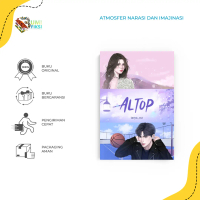 Buku Novel Altop - Tasya_02 - Blackswan - Bumifiksi