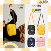 Anello Smiley Shoulder Bag คําแนะนําการขายที่ร้อนแรงในเดือนนี้