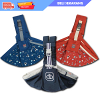 Dialogue Baby Gendongan Samping 4 in 1 M-Shape Planet Series DGG4251 / Gendongan Samping Classy / Sl