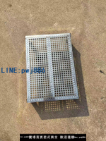 【店家補貼】不銹鋼托架增高承重架防潮魚缸加高冰箱底座置物網格固定托盤架子