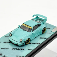 OEM 1:64 diecast model car