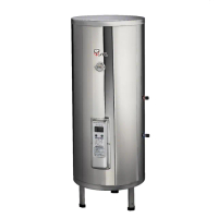 【喜特麗】20加侖立式標準型電熱水器(JT-EH120DD-4KW基本安裝)