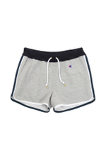 W SHORT SWEAT PANTS