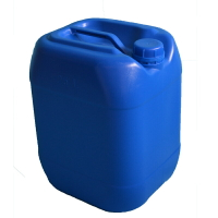 塑料桶堆碼桶方形水油桶食品級10/25L升20公斤廢液桶實驗室化工桶 化工桶 塑料桶 儲水桶 工業桶 裝水桶  廢水桶 水桶