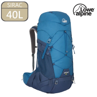 Lowe alpine SIRAC 登山背包【深墨藍】FMQ-28-40 (適合男性)
