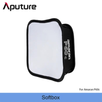 Aputure Softbox for Amaran P60c