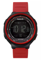Reebok Watch Reebok Sporty Men's Watches RB RD-KLS-G9-PBPR-BR