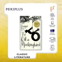 Lee - To Kill A Mockingbird /UK - 9780099549482